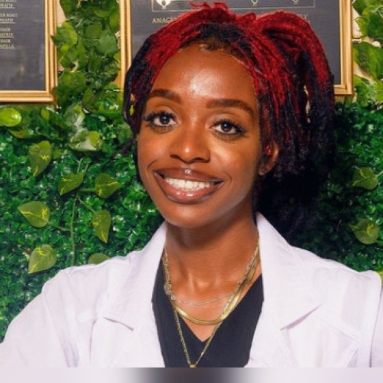 Akilah Walker, Director of Media & Storytelling