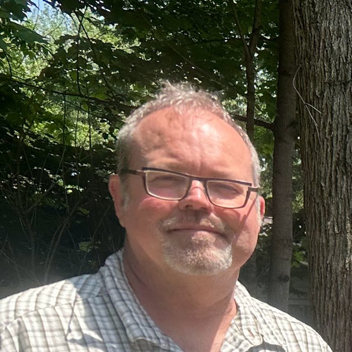 David Pflanzer, Digital Lead and Route Tracker