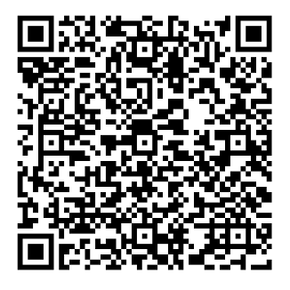 Zelle QR code for Yes Chef Village Inc